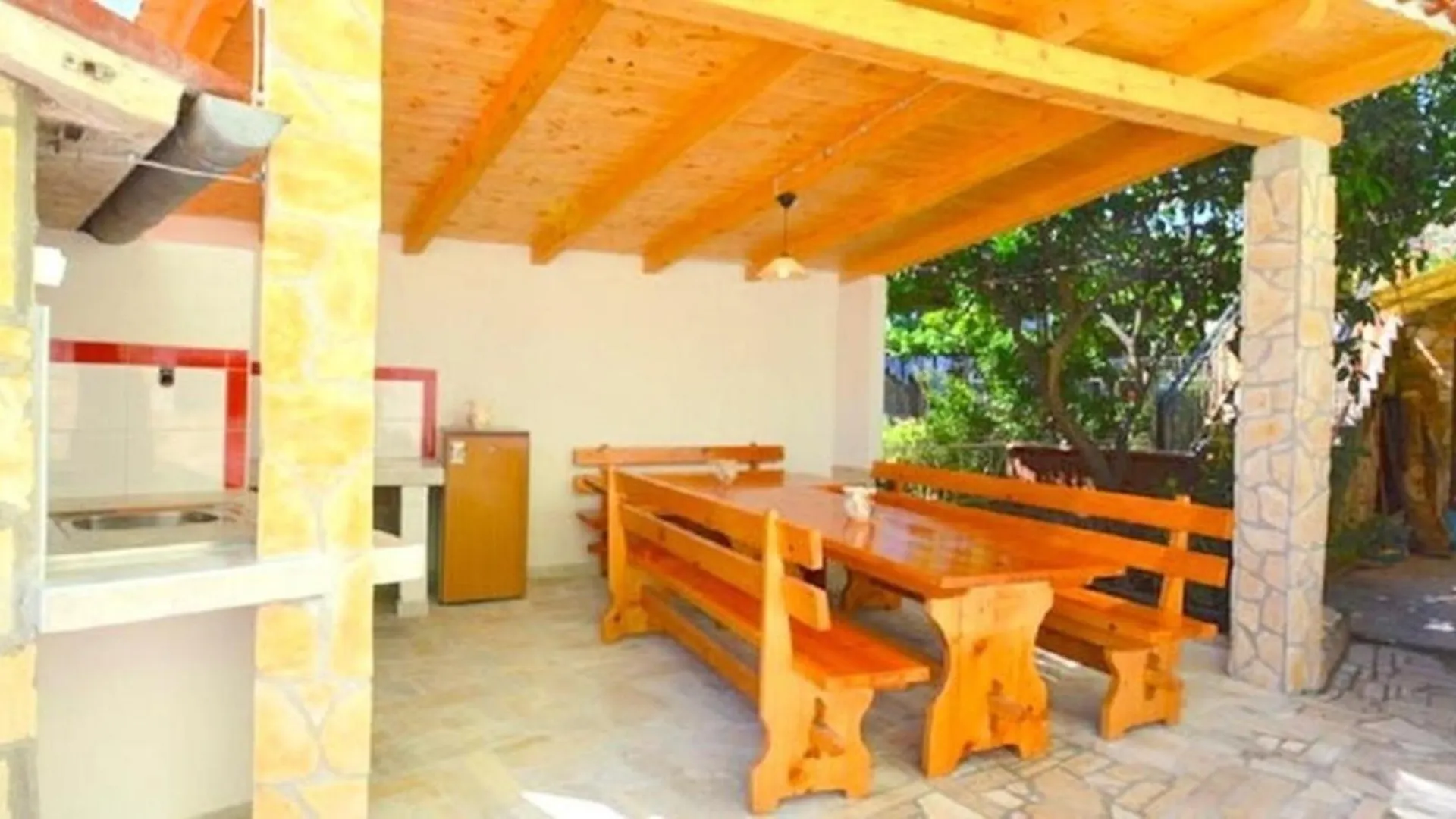 Ferienwohnung Fuer 6 Personen Ca 90 Qm In Pula, Istrien Istrische Riviera 0*, Pula Croatia