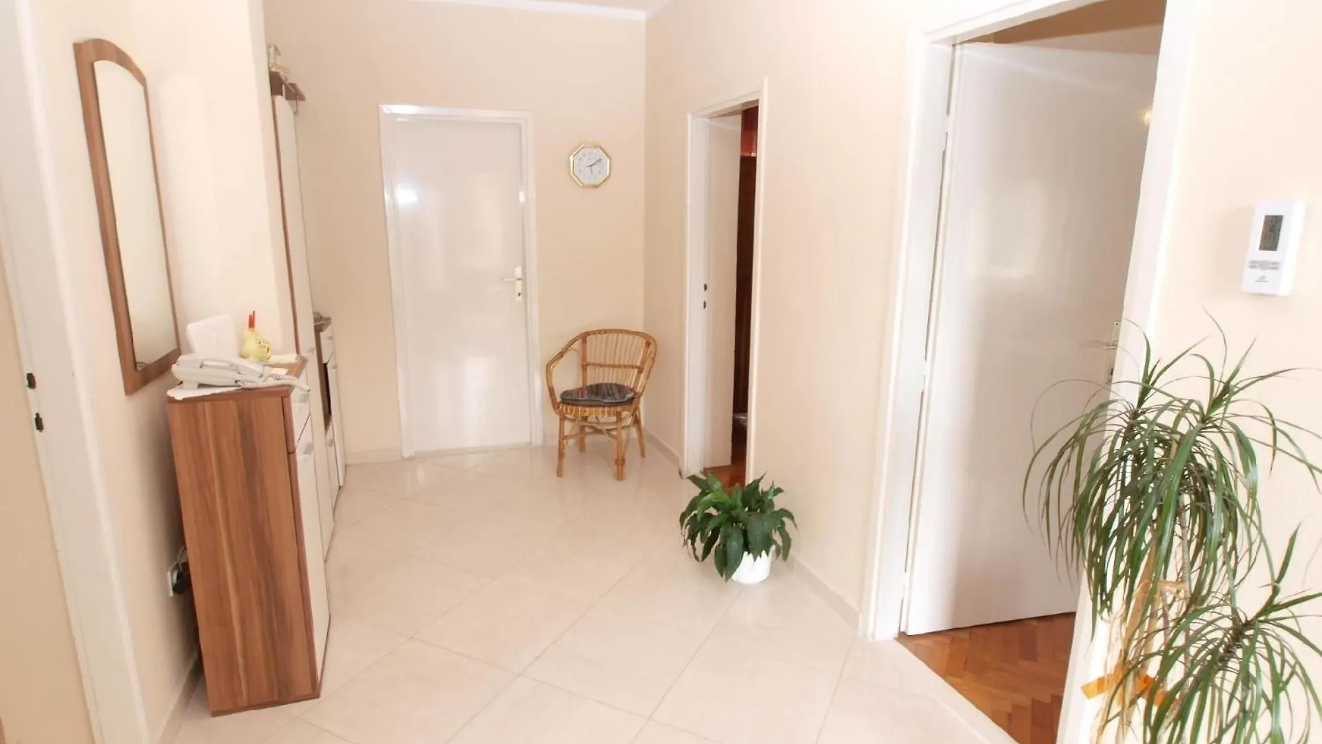 Ferienwohnung Fuer 6 Personen Ca 90 Qm In Pula, Istrien Istrische Riviera
