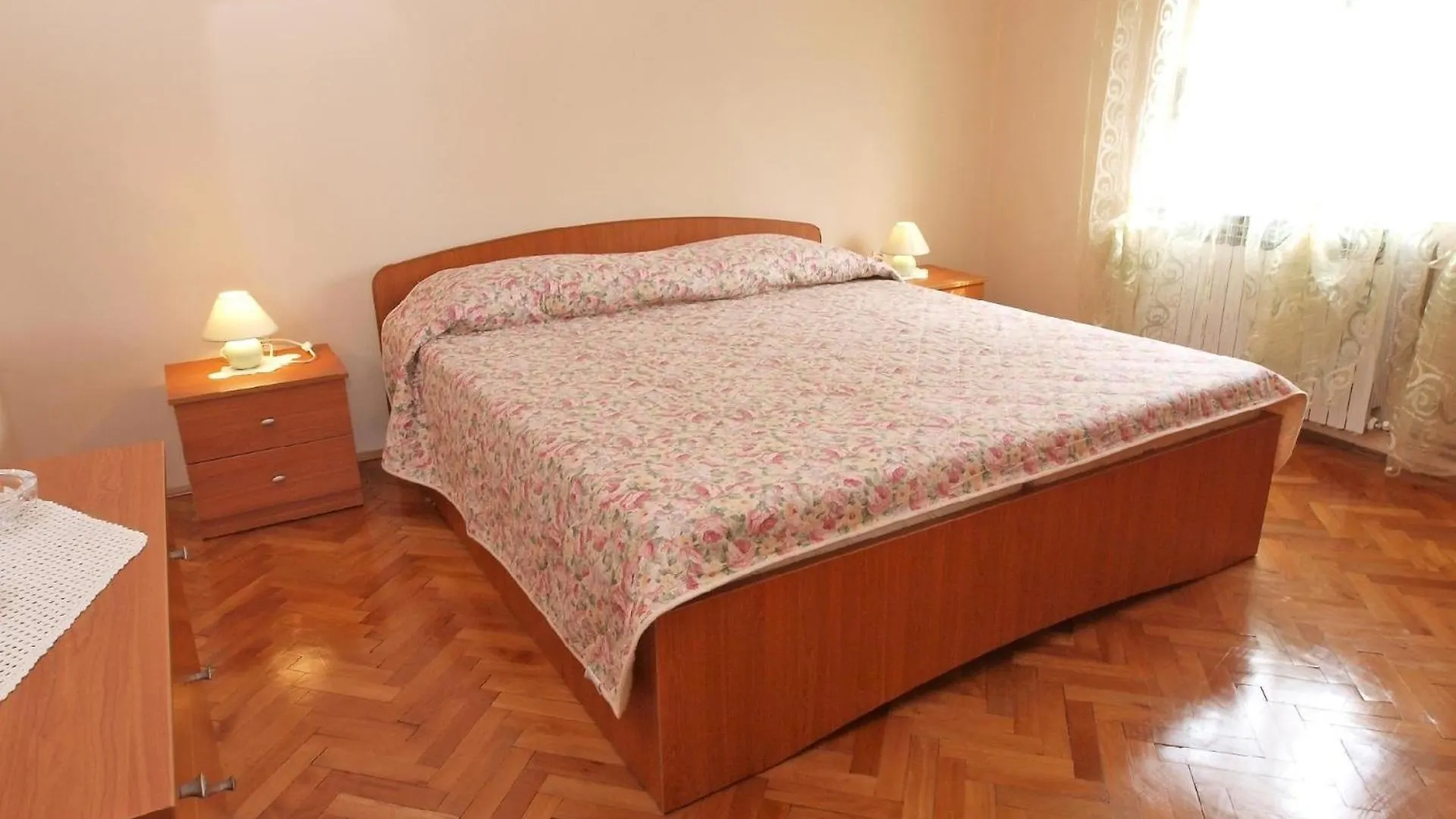 Apartman Ferienwohnung Fuer 6 Personen Ca 90 Qm In Pula, Istrien Istrische Riviera