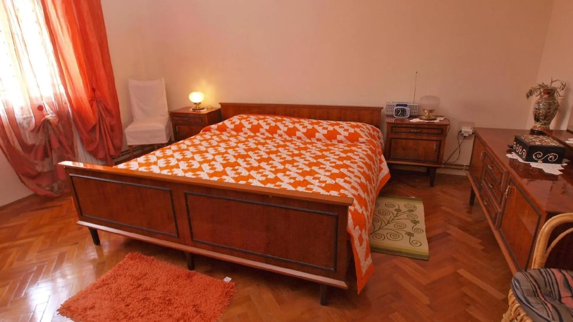 Ferienwohnung Fuer 6 Personen Ca 90 Qm In Pula, Istrien Istrische Riviera Apartman Pula