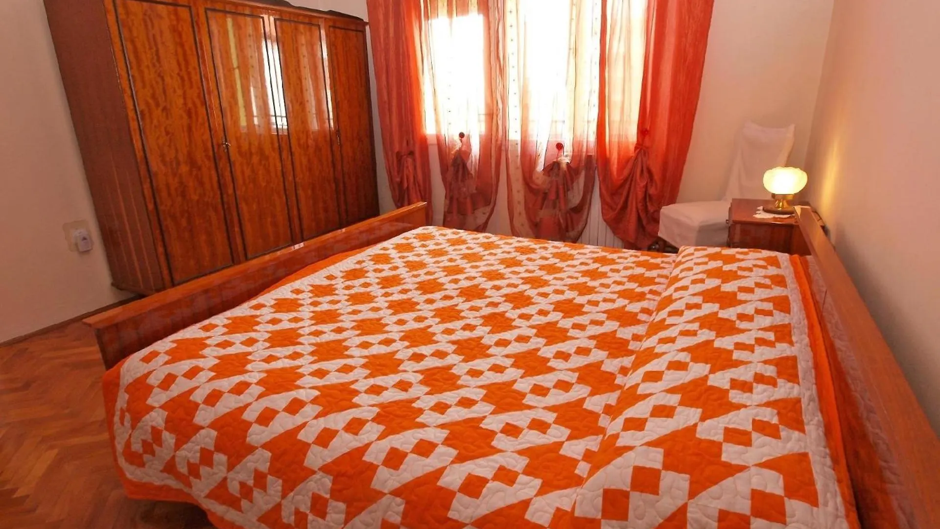 Ferienwohnung Fuer 6 Personen Ca 90 Qm In Pula, Istrien Istrische Riviera 0*, Pula